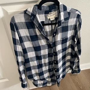 Ralph Lauren button down size small